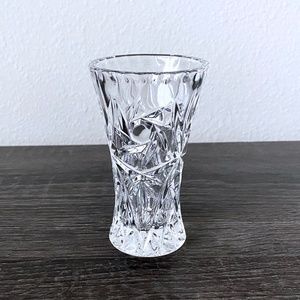 WATERFORD Crystal Mini Vase
